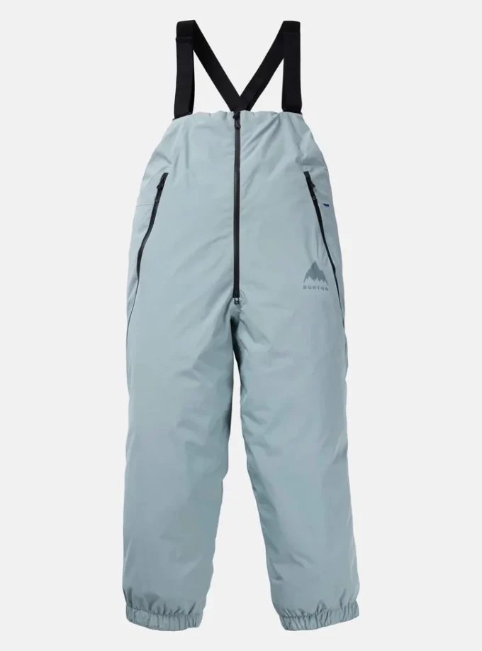 Burton Futuretrust 2L Bib Pants Burton Futuretrust 2L Bib Pants