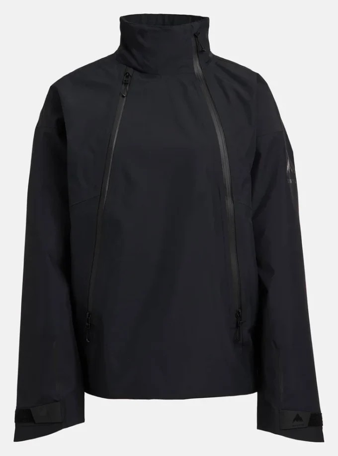 Burton Futuretrust 3L Anorak Jacket Burton Futuretrust 3L Anorak Jacket