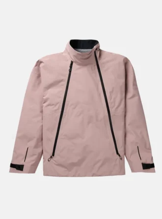 Burton Futuretrust 3L Anorak Jacket Burton Futuretrust 3L Anorak Jacket