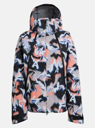 Burton Futuretrust 3L-jacka