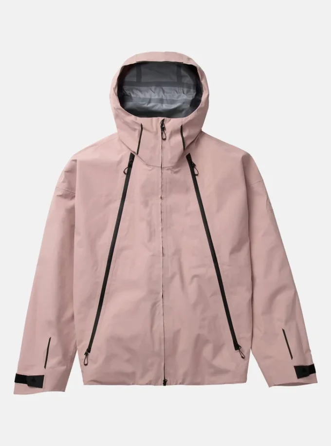 Burton Futuretrust 3L-jacka Burton Futuretrust 3L-jacka