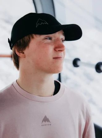 Burton Futuretrust Dad Hat Burton Futuretrust Dad Hat