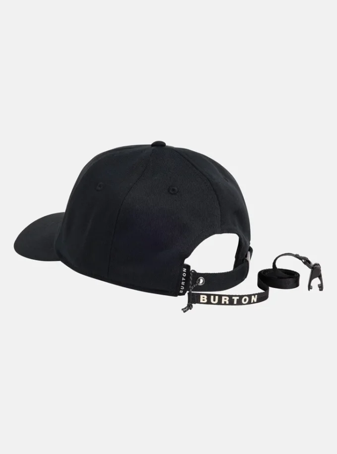 Burton Futuretrust Dad Hat Burton Futuretrust Dad Hat