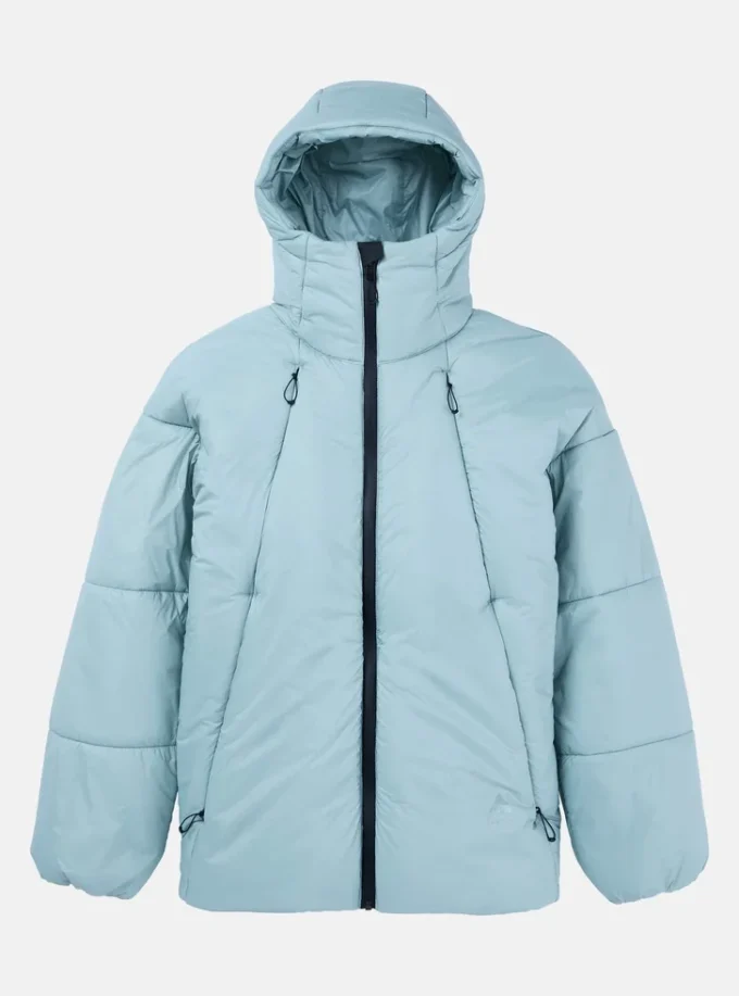 Burton Futuretrust Insulator Jacket (prov) Burton Futuretrust Insulator Jacket (prov)