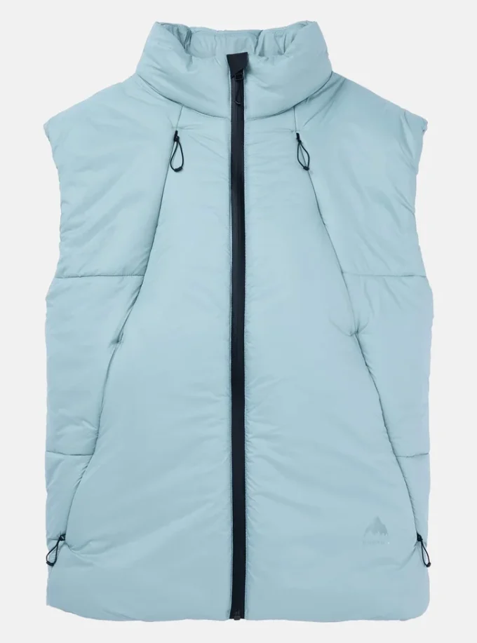 Burton Futuretrust Insulator Vest (prov) Burton Futuretrust Insulator Vest (prov)