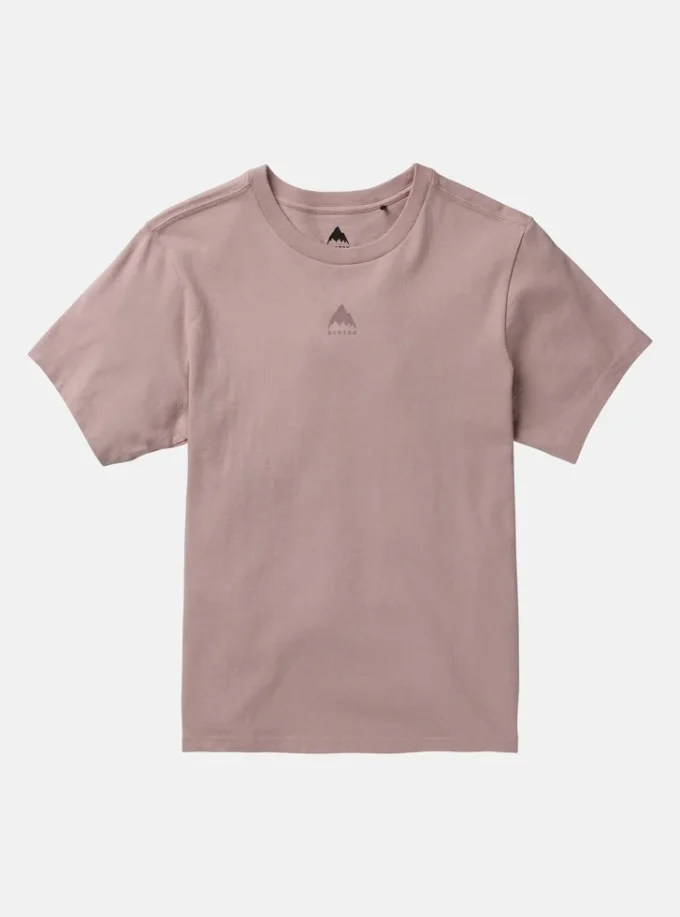 Burton Futuretrust kortärmad T-shirt Burton Futuretrust kortärmad T-shirt
