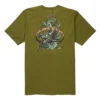 Burton Garnet kortärmad T-shirt för herr