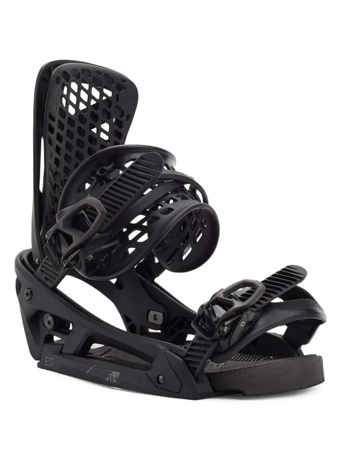 Burton Genesis EST snowboardbindning för herr Burton Genesis EST snowboardbindning för herr