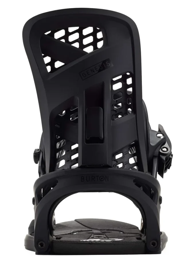 Burton Genesis EST snowboardbindning för herr Burton Genesis EST snowboardbindning för herr