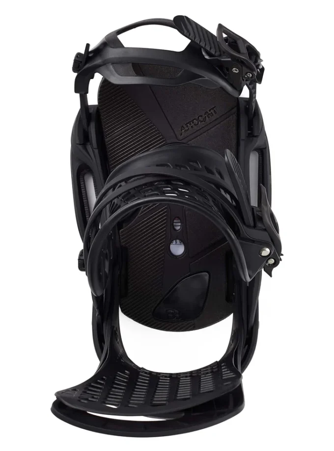Burton Genesis EST snowboardbindning för herr Burton Genesis EST snowboardbindning för herr