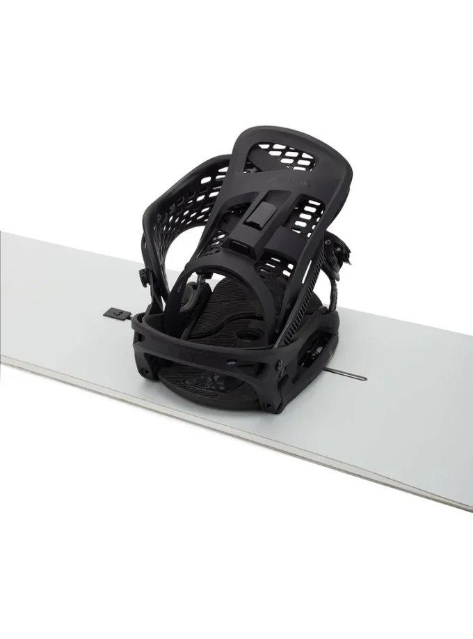 Burton Genesis EST snowboardbindning för herr Burton Genesis EST snowboardbindning för herr