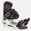 Burton Genesis EST® snowboardbindningar för herr Burton Genesis EST® snowboardbindningar för herr