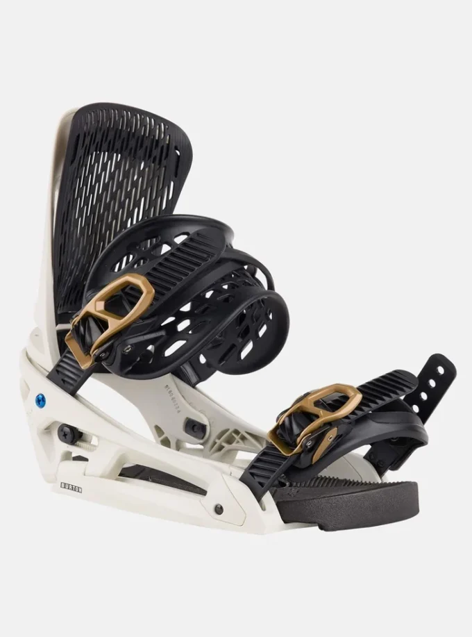 Burton Genesis EST® snowboardbindningar för herr Burton Genesis EST® snowboardbindningar för herr
