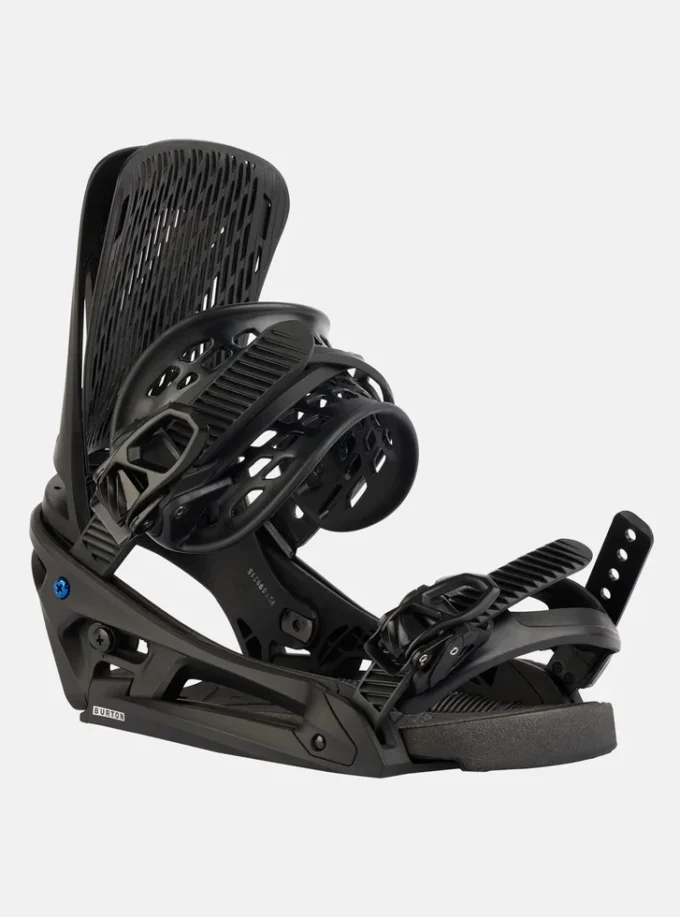 Burton Genesis EST® snowboardbindningar för herr Burton Genesis EST® snowboardbindningar för herr