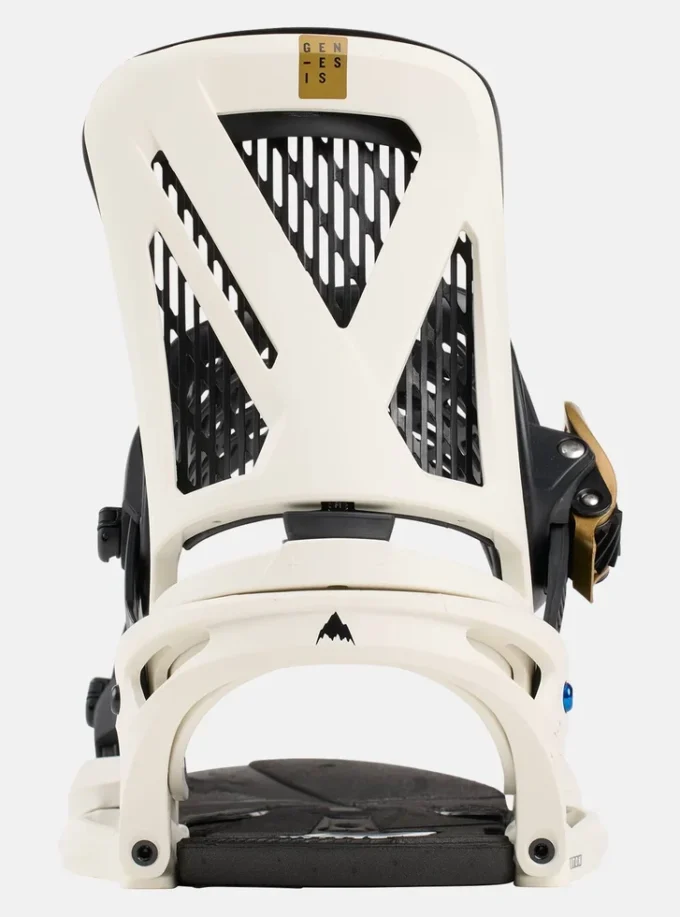 Burton Genesis EST® snowboardbindningar för herr Burton Genesis EST® snowboardbindningar för herr