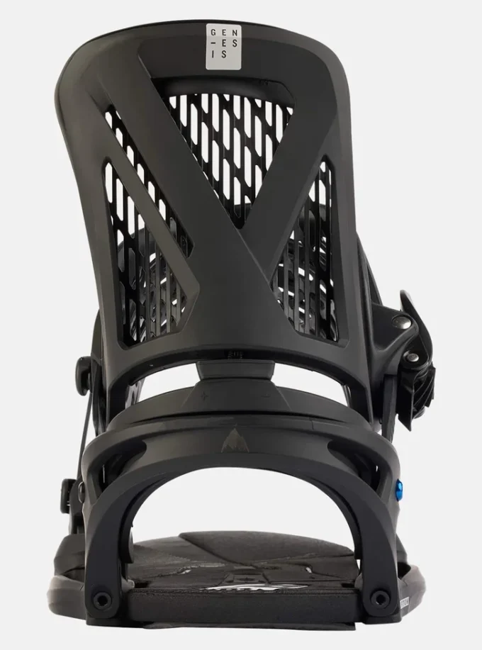 Burton Genesis EST® snowboardbindningar för herr Burton Genesis EST® snowboardbindningar för herr