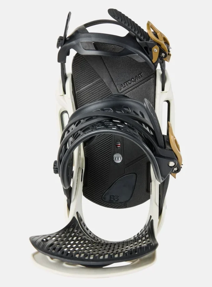 Burton Genesis EST® snowboardbindningar för herr Burton Genesis EST® snowboardbindningar för herr