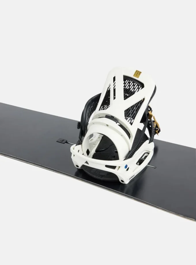 Burton Genesis EST® snowboardbindningar för herr Burton Genesis EST® snowboardbindningar för herr