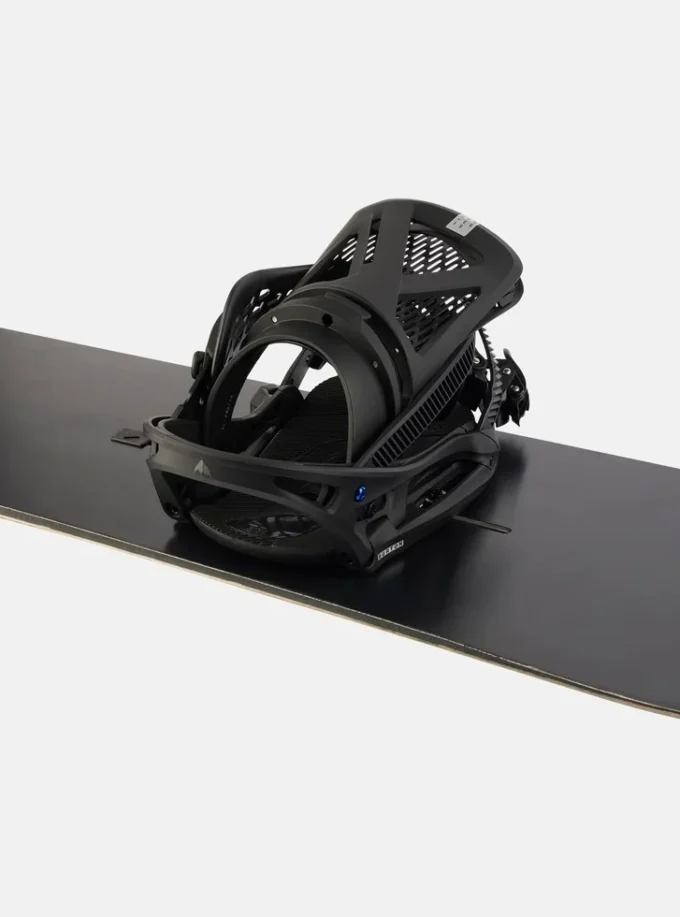 Burton Genesis EST® snowboardbindningar för herr Burton Genesis EST® snowboardbindningar för herr