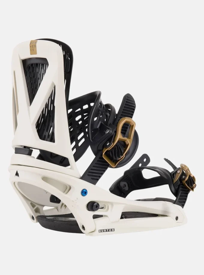 Burton Genesis EST® snowboardbindningar för herr Burton Genesis EST® snowboardbindningar för herr