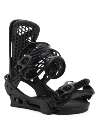 Burton Genesis Re:Flex snowboardbindning för herr