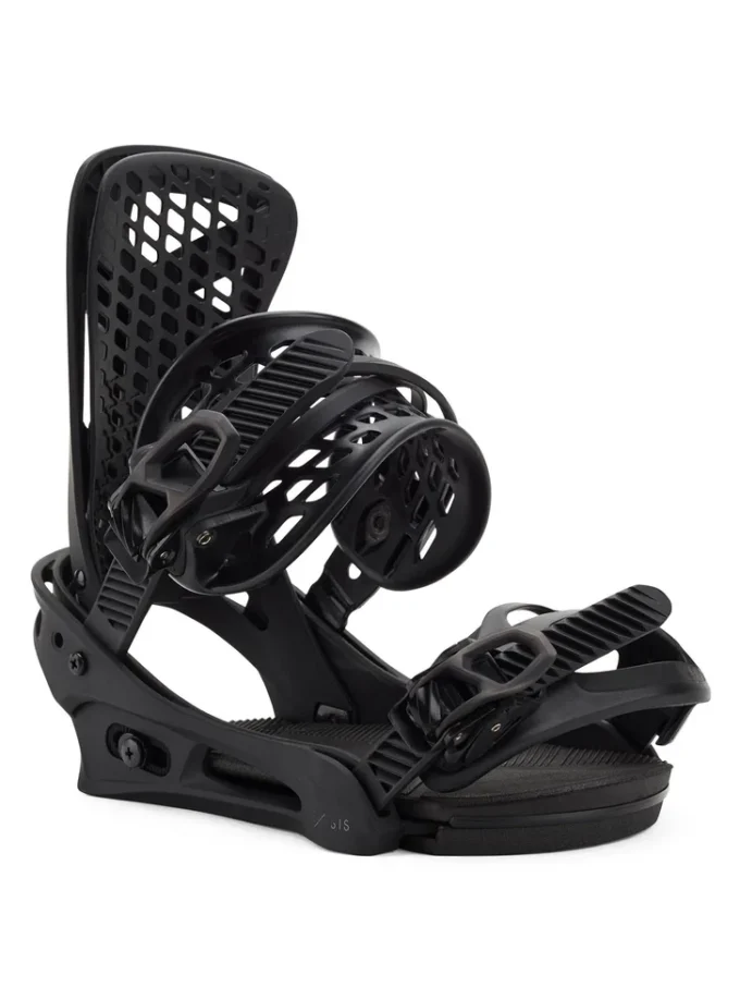 Burton Genesis Re:Flex snowboardbindning för herr Burton Genesis Re:Flex snowboardbindning för herr