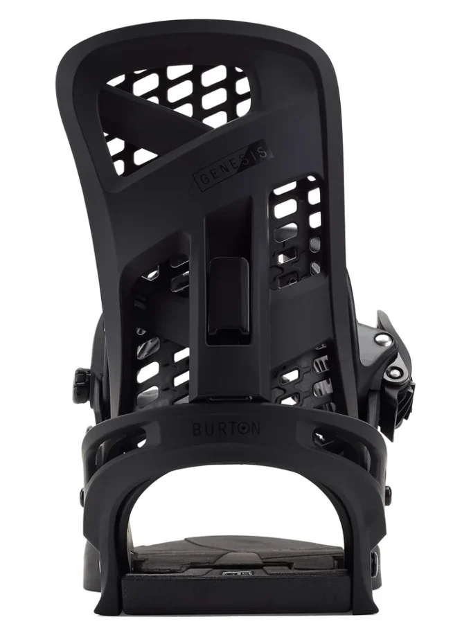 Burton Genesis Re:Flex snowboardbindning för herr Burton Genesis Re:Flex snowboardbindning för herr
