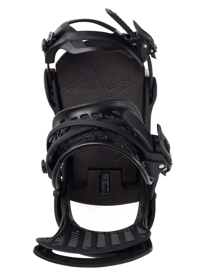 Burton Genesis Re:Flex snowboardbindning för herr Burton Genesis Re:Flex snowboardbindning för herr