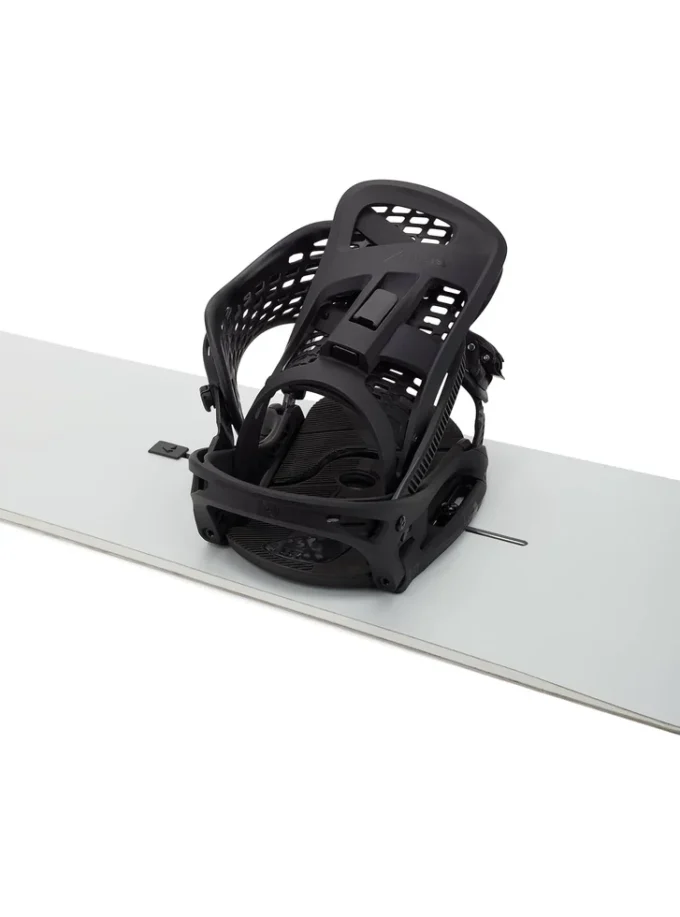 Burton Genesis Re:Flex snowboardbindning för herr Burton Genesis Re:Flex snowboardbindning för herr