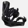 Burton Genesis Re:Flex snowboardbindningar för herr Burton Genesis Re:Flex snowboardbindningar för herr