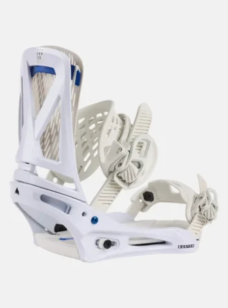 Burton Genesis Re:Flex snowboardbindningar för herr
