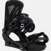 Burton Genesis Re:Flex snowboardbindningar för herr Burton Genesis Re:Flex snowboardbindningar för herr