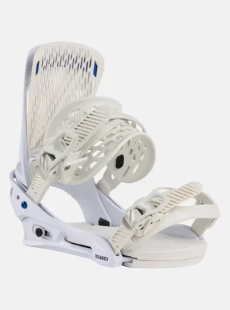 Burton Genesis Re:Flex snowboardbindningar för herr
