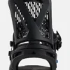 Burton Genesis Re:Flex snowboardbindningar för herr Burton Genesis Re:Flex snowboardbindningar för herr