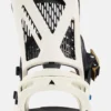 Burton Genesis Re:Flex snowboardbindningar för herr Burton Genesis Re:Flex snowboardbindningar för herr