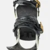 Burton Genesis Re:Flex snowboardbindningar för herr Burton Genesis Re:Flex snowboardbindningar för herr