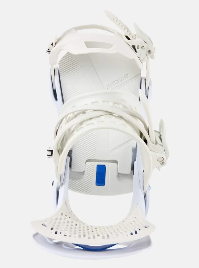 Burton Genesis Re:Flex snowboardbindningar för herr