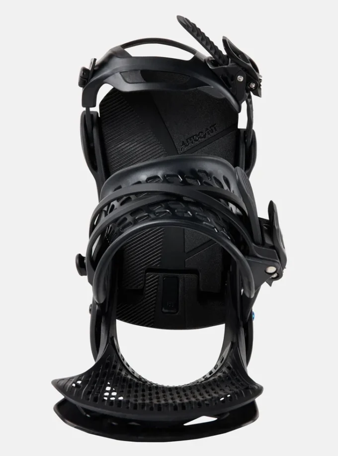 Burton Genesis Re:Flex snowboardbindningar för herr Burton Genesis Re:Flex snowboardbindningar för herr