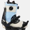 Burton Genesis Re:Flex snowboardbindningar för herr Burton Genesis Re:Flex snowboardbindningar för herr
