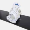 Burton Genesis Re:Flex snowboardbindningar för herr