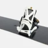 Burton Genesis Re:Flex snowboardbindningar för herr Burton Genesis Re:Flex snowboardbindningar för herr