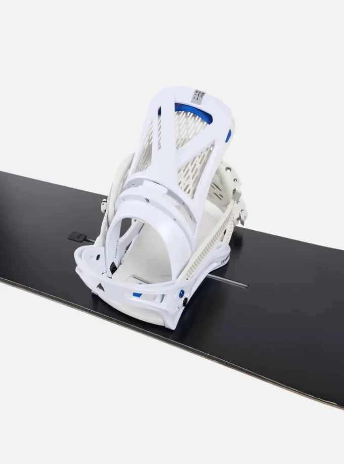 Burton Genesis Re:Flex snowboardbindningar för herr