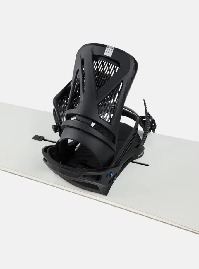 Burton Genesis Re:Flex snowboardbindningar för herr Burton Genesis Re:Flex snowboardbindningar för herr