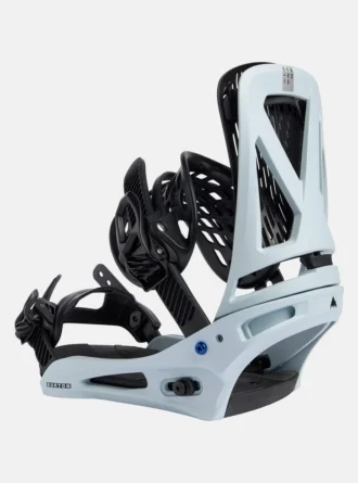 Burton Genesis Re:Flex snowboardbindningar för herr (prov)