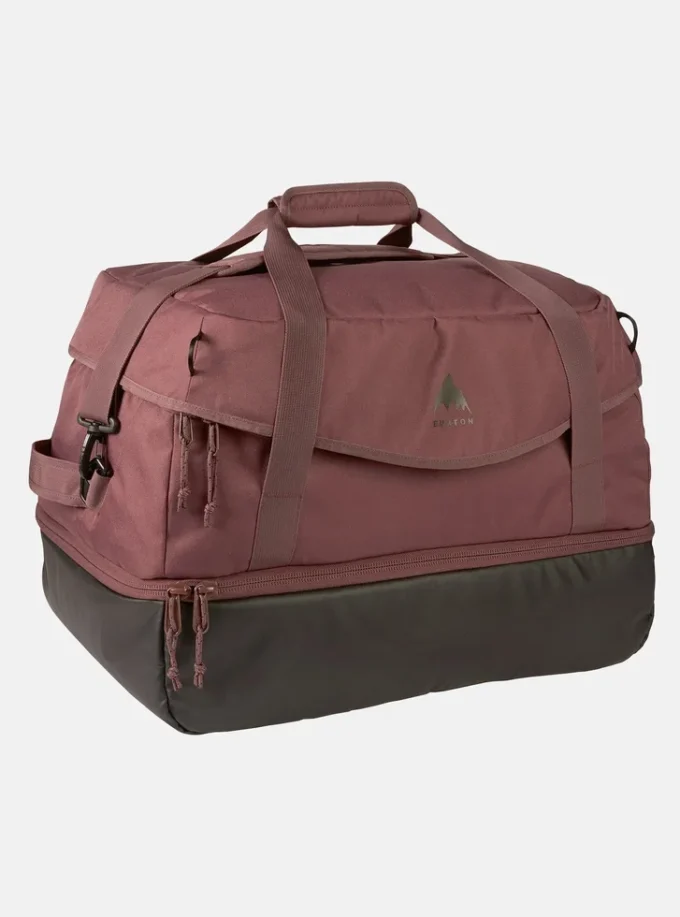Burton Gig 70L Duffel Bag Burton Gig 70L Duffel Bag