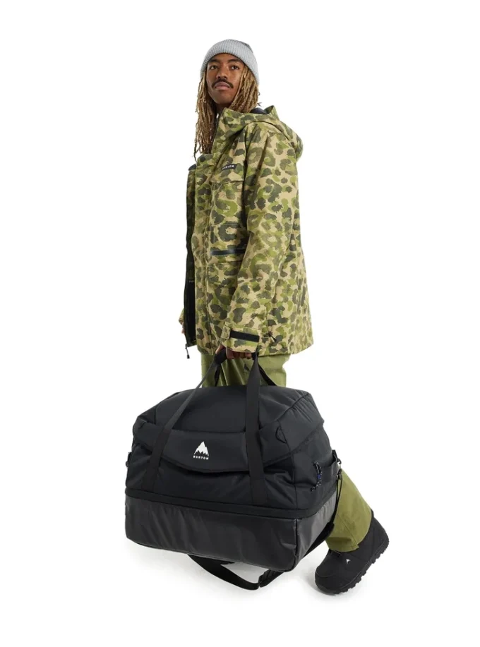 Burton Gig 70L Duffel Bag Burton Gig 70L Duffel Bag