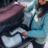 Burton Gig 70L Duffel Bag Burton Gig 70L Duffel Bag