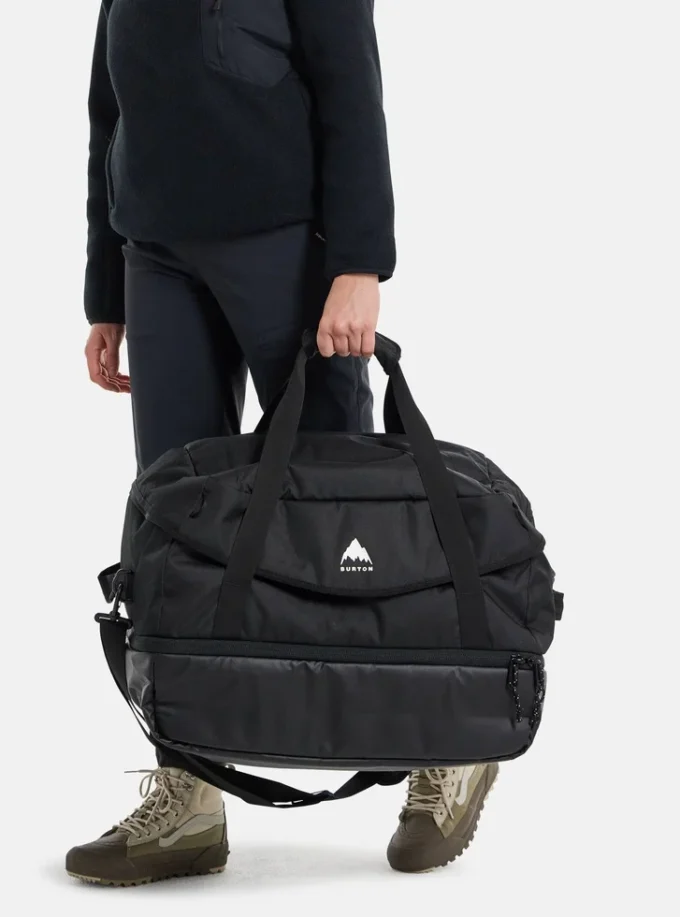 Burton Gig 70L Duffel Bag Burton Gig 70L Duffel Bag