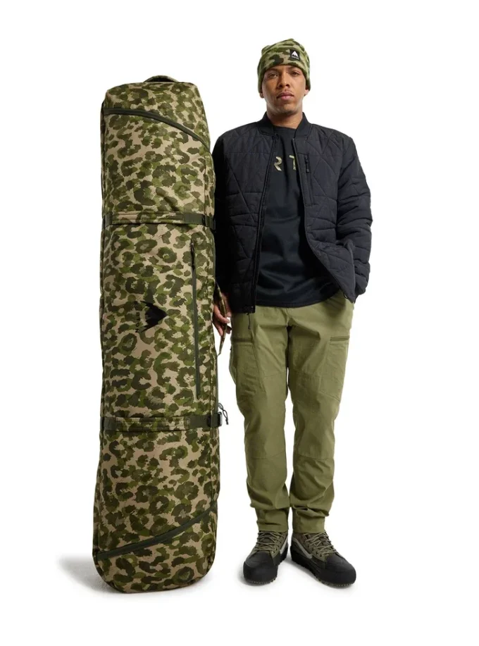 Burton Gig Board Bag Burton Gig Board Bag