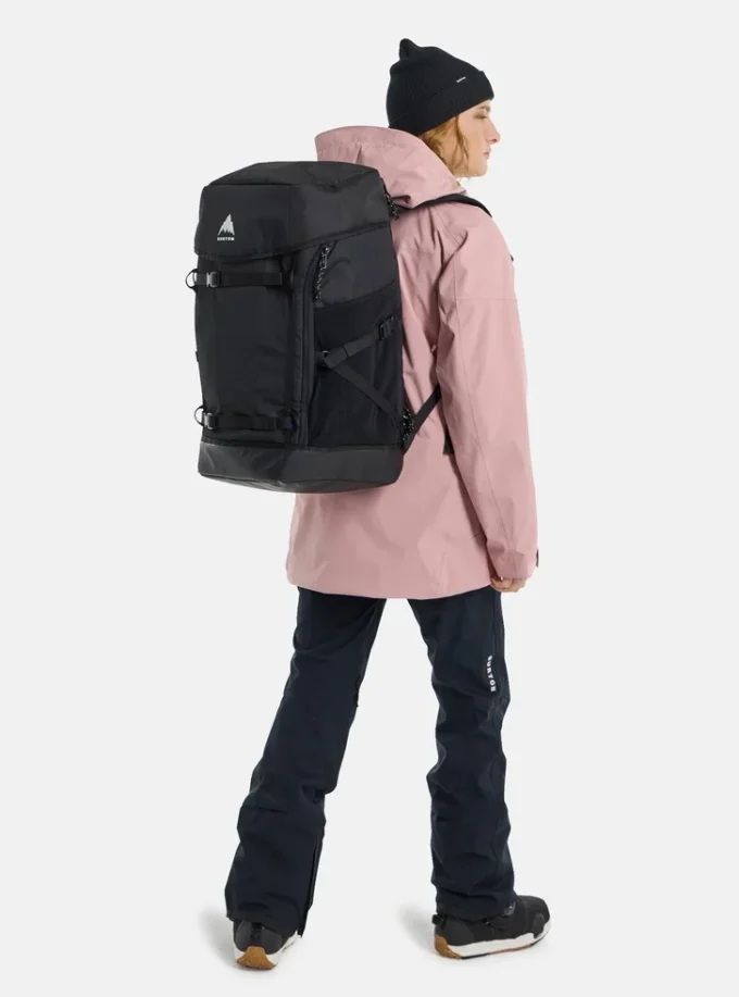 Burton Gig Boot 48L Pack Burton Gig Boot 48L Pack